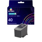 Compatible Canon Black PG-40 Ink - Standard Yield