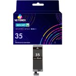 The Canon PGI-35 Black Ink Cartridge - Standard Yield