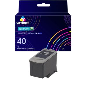 Canon PG-40 ink