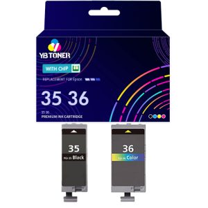 PGI-35 CLI-36 2-Pack