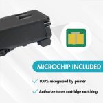 HP 827A Cartridge CF300A CF301A CF302A CF303A