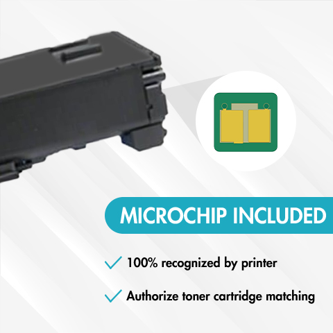 HP 827A Cartridge CF300A CF301A CF302A CF303A