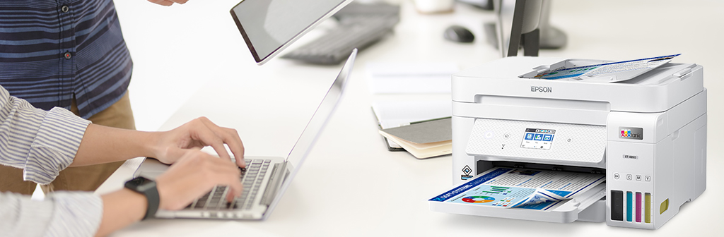 Epson 3850 vs 4850: Which EcoTank Printer Wins in 2025?
