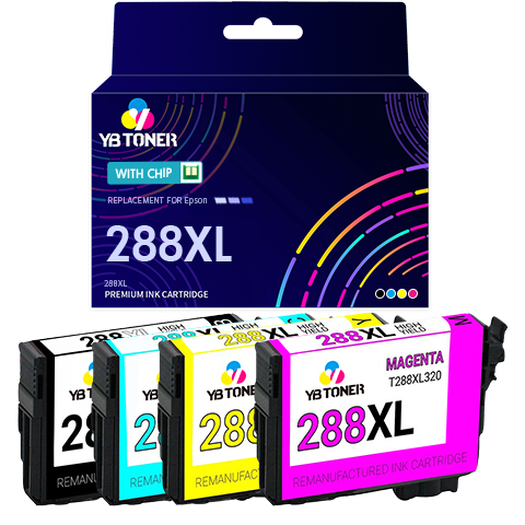 epson 288xl 4 pack