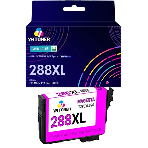 epson 288xl magenta ink