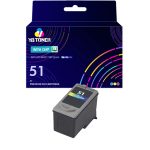 Canon CL-51 Color Ink (Canon Ink 51) - Standard Yield