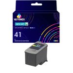 Compatible Canon CL-41 Color Cartridge - Standard Yield
