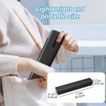 YC80 inkless printer