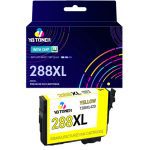 Epson T288XL Yellow Ink (T288XL420) - High Yield