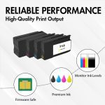 HP 917 Ink Cartridges