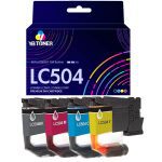 Brother LC504 Ink Cartridge