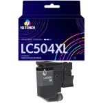Brother LC504XL black ink cartridge