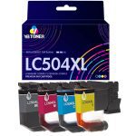 Brother LC504XL Ink Cartridge