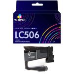Brother LC506 Black Ink Cartridge LC506BK
