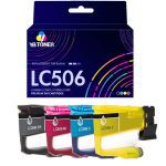 Brother LC506 Ink Cartridge