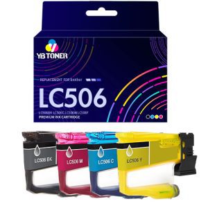 Brother LC506 Ink Cartridge