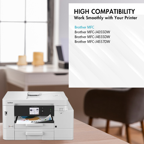 LC506BK LC506C LC506M LC506Y