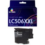 Brother LC506XXL Black Ink Cartridge LC506XXLBK