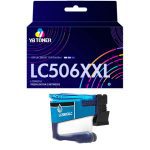Brother LC506XXL Cyan Ink Cartridge LC506XXLC