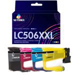 Brother LC506XXL Ink Cartridge