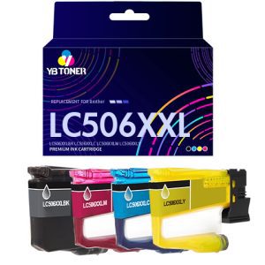 Brother LC506XXL Ink Cartridge
