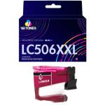 Brother LC506XXL Magenta Ink Cartridge LC506XXLM