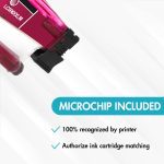 Brother Magenta Ink LC506XXLM