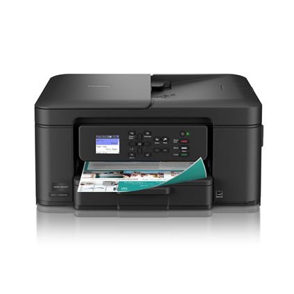 Brother MFC-J1360DW ink cartridges' printer