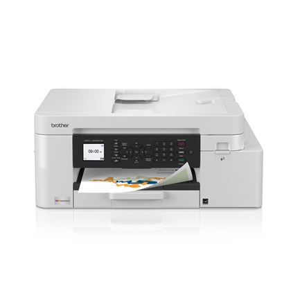 Brother MFC-J4355DW ink cartridges' printer