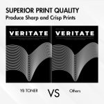 Canon 075 printer toner cartridge
