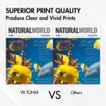 Canon 075 compatible toner cartridge