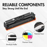 Canon 075 toner set