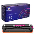 Canon 075 Magenta Toner Cartridge