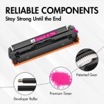 Canon 075 Magenta Cartridge