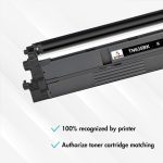 TN-635BK/C/M/Y 4-Pack