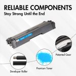 Brother TN635C Cartridge
