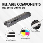 Brother TN635 Toner Cartridge Set