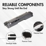 Brother TN635XLBK Black Toner Cartridge