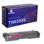 Brother TN635XLM Toner Cartridge