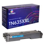 Brother TN635XXLC Toner Cartridge