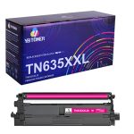 Brother TN635XXLM Magenta Toner Cartridge