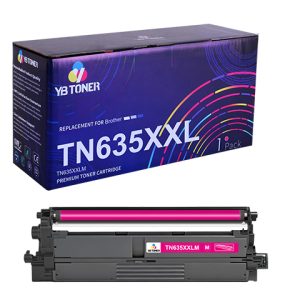 Brother TN635XXLM Magenta Toner Cartridge