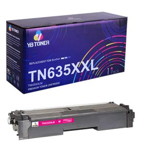 Brother TN635XXLM Toner Cartridge