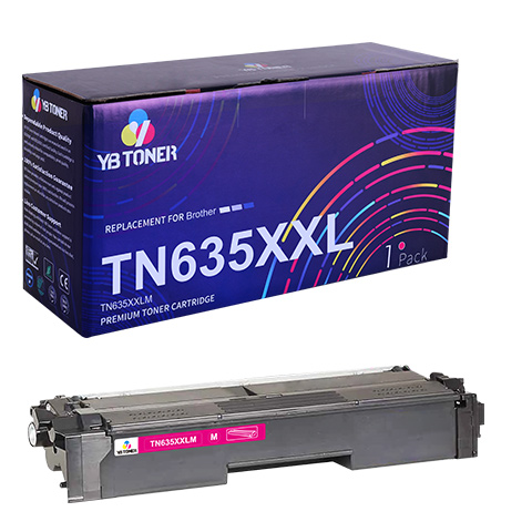 Brother TN635XXLM Toner Cartridge