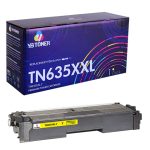 Brother TN635XXLY Toner Cartridge