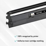 Brother TN637 Toner Set