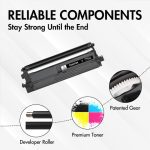 Brother TN637 Toner Cartridges