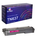 Brother TN637M Toner Cartridge
