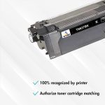 Brother TN637 Toner Set