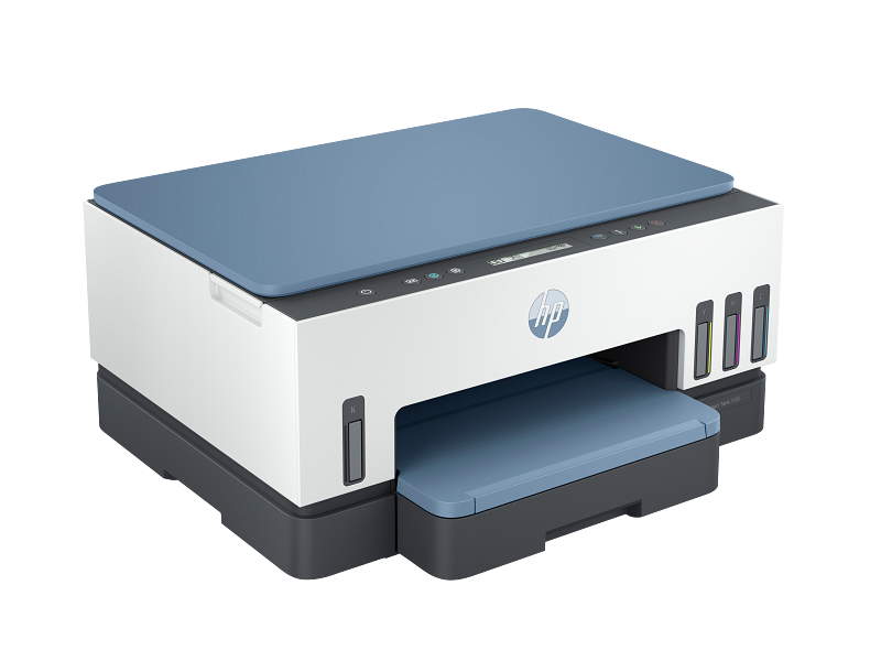 HP Smart Tank 7006 inks' printer